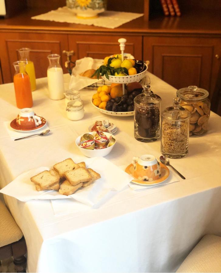 Bed & Breakfast Artis Domus Napels