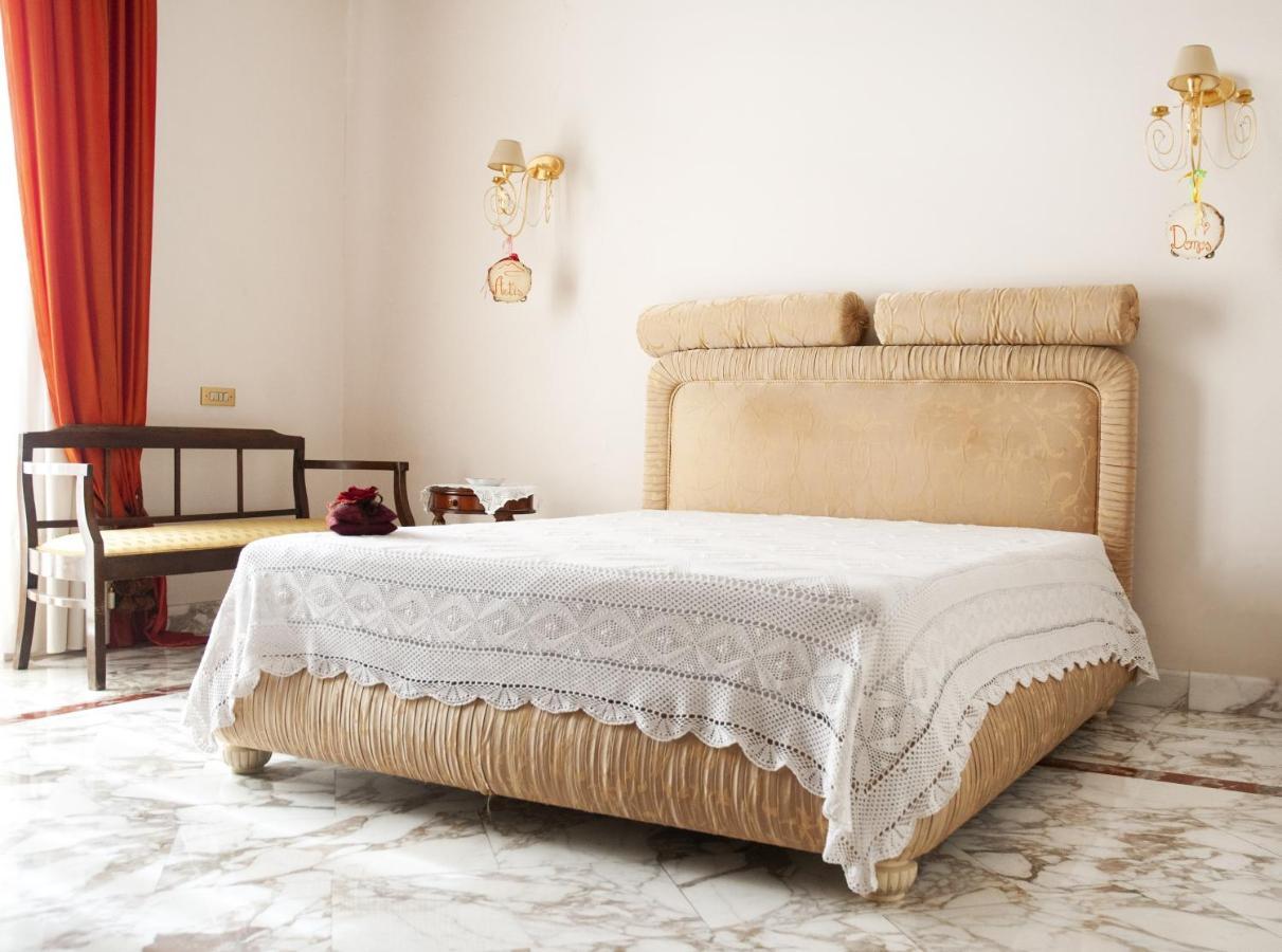 Bed & Breakfast Artis Domus Napels